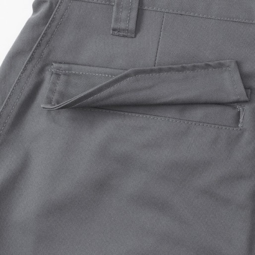 Radne Pantalone modernog kroja, Materijal 65/35 , kepera