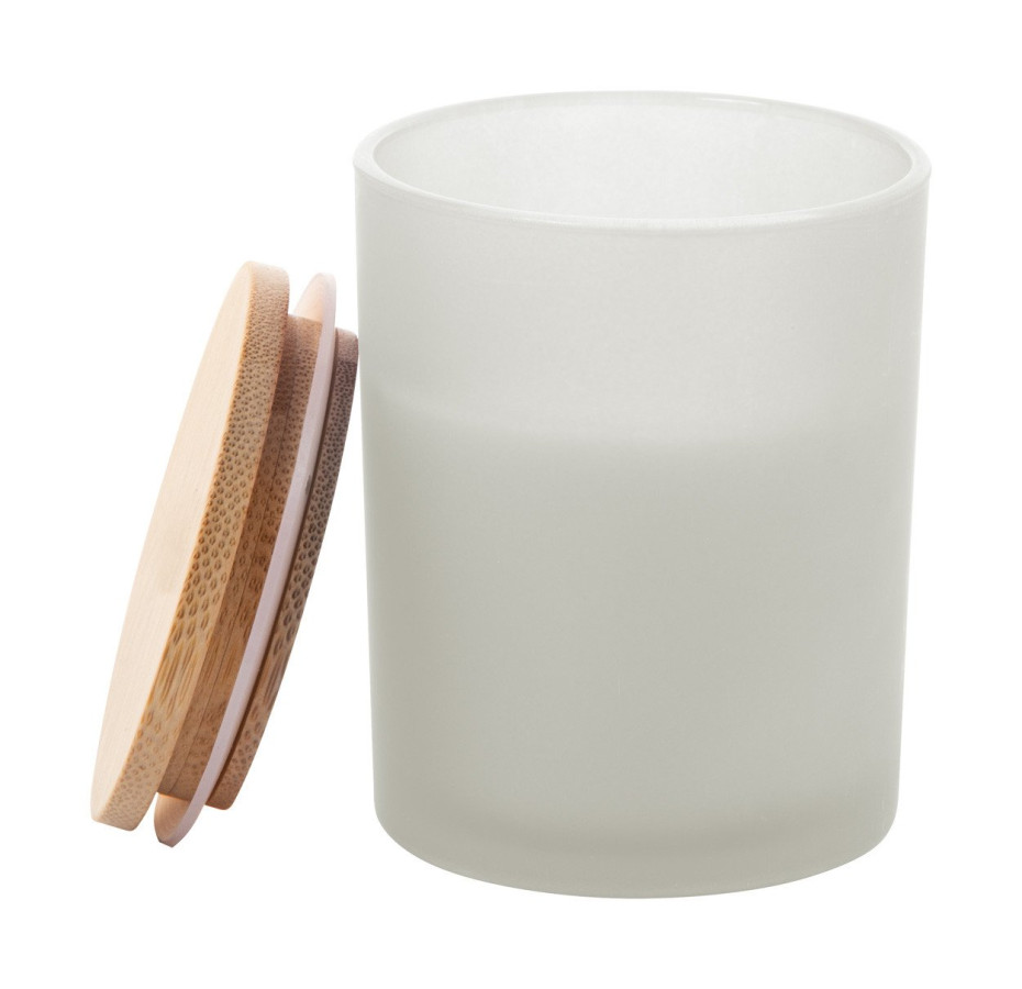 Daizu XL candle, vanilla