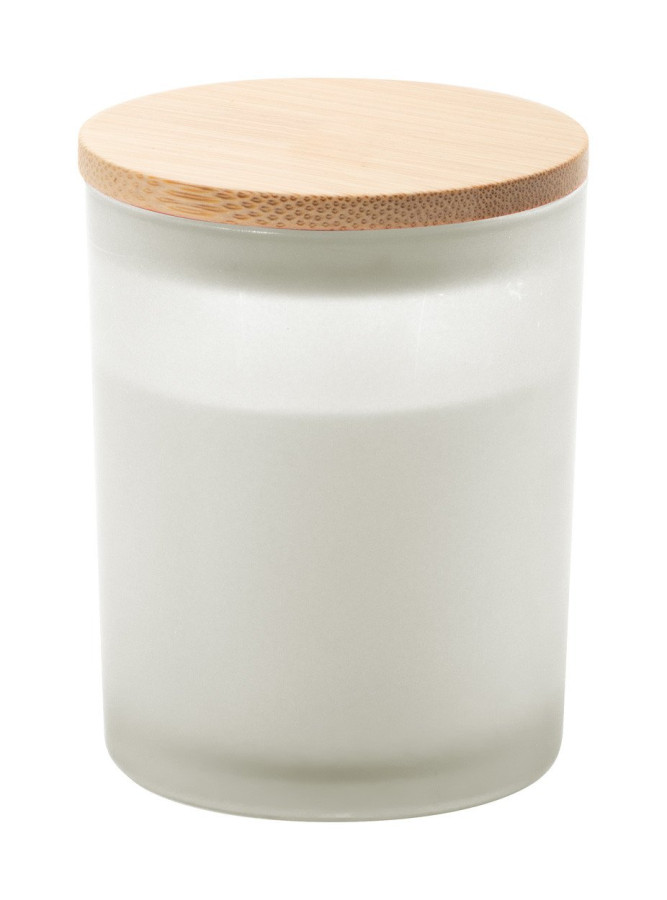 Daizu XL candle, vanilla