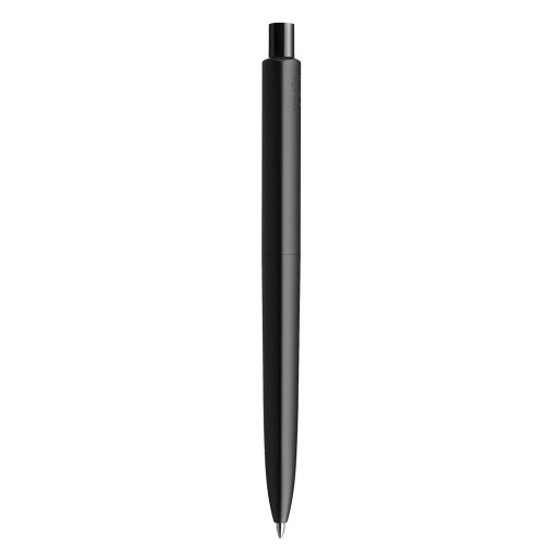 DS8 MAT, prodir plastic ball pen, black