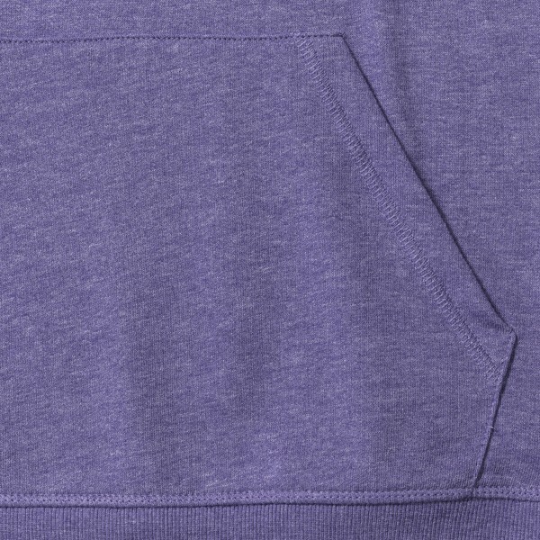 RUSSELL muški HD duks sa kapuljačom