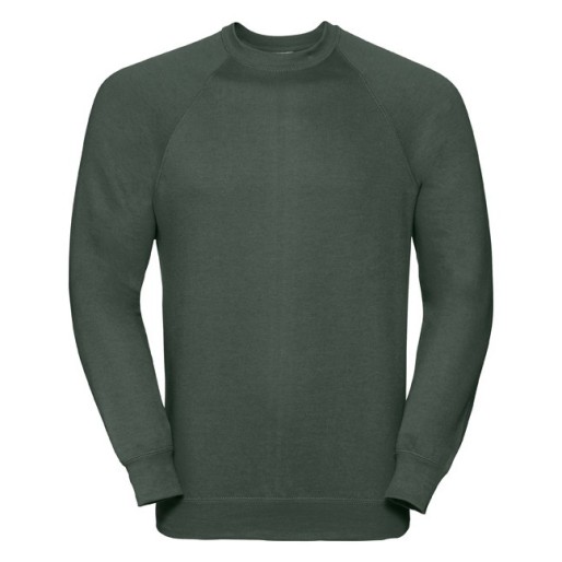 RUSSELL men's CLASSIC sweatshirt