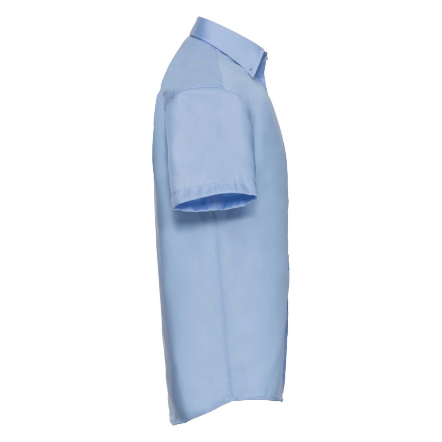 SS Ult non-ironing men's shirt