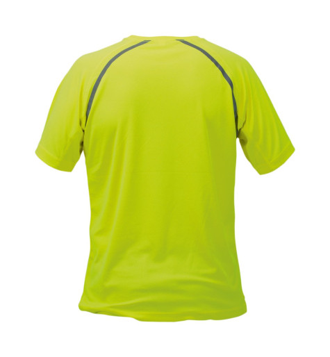 Fleser sport T-shirt