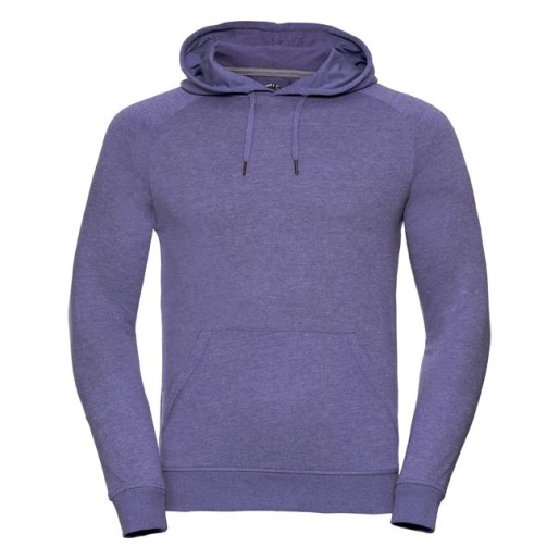 RUSSELL Men's Hooded Hoodie
