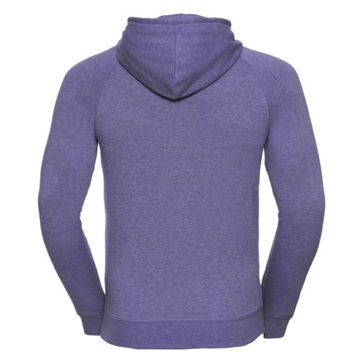RUSSELL Men's Hooded Hoodie