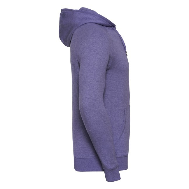 RUSSELL Men's Hooded Hoodie