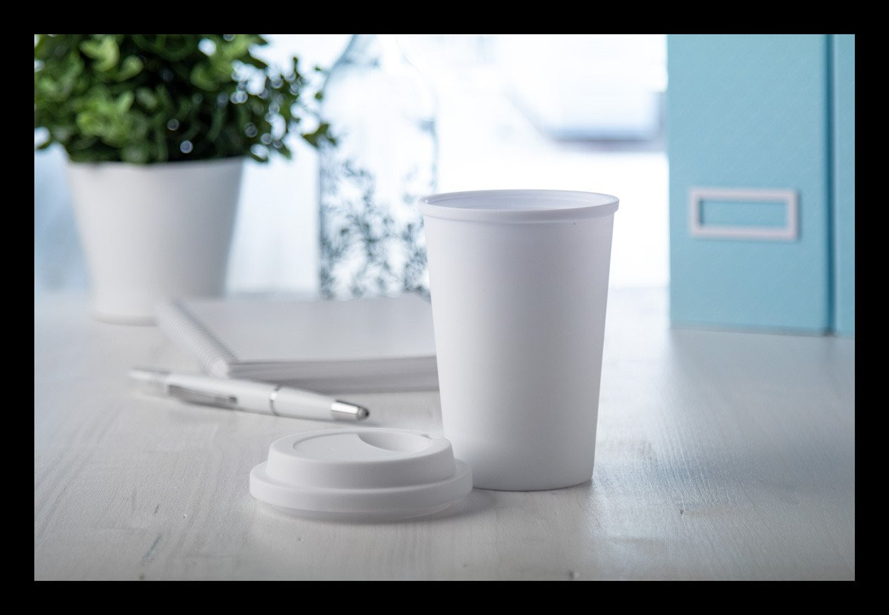 Koton anti-bacterial mug