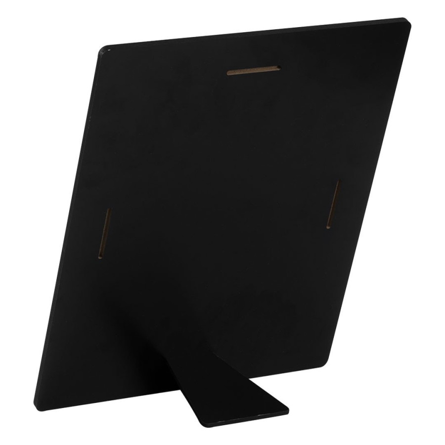 SUBLI PHOTO 13X18, photo panel, white