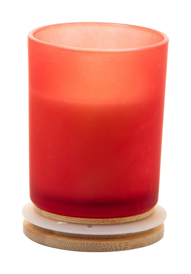 Daizu XL candle, cinnamon