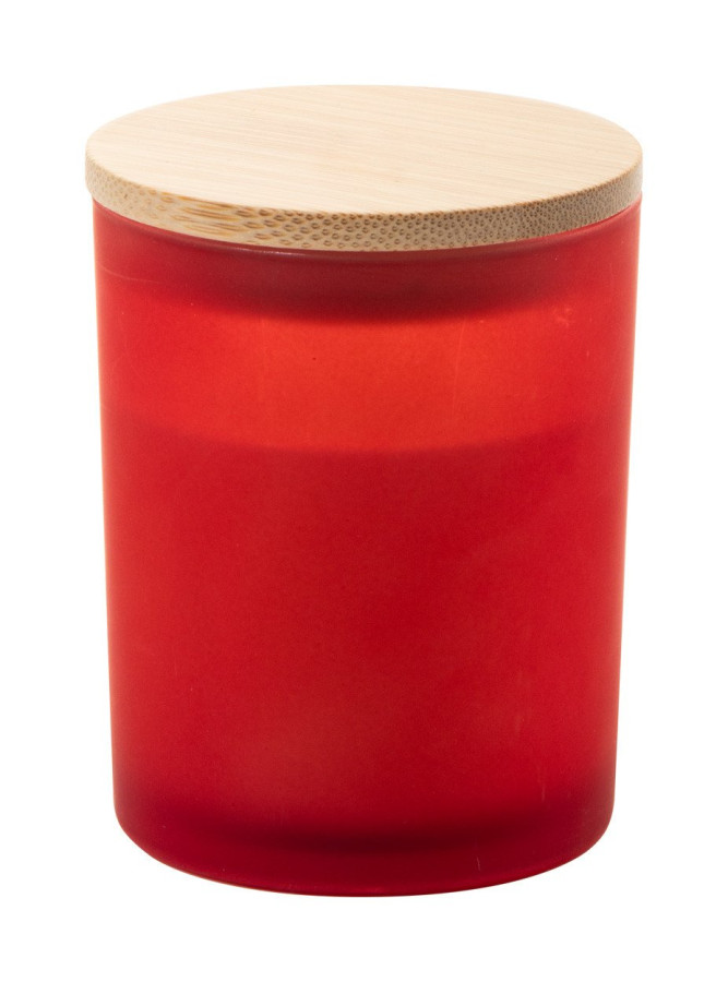Daizu XL candle, cinnamon