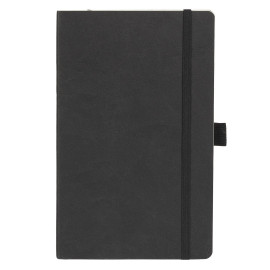 LYRA, notes a5, crni