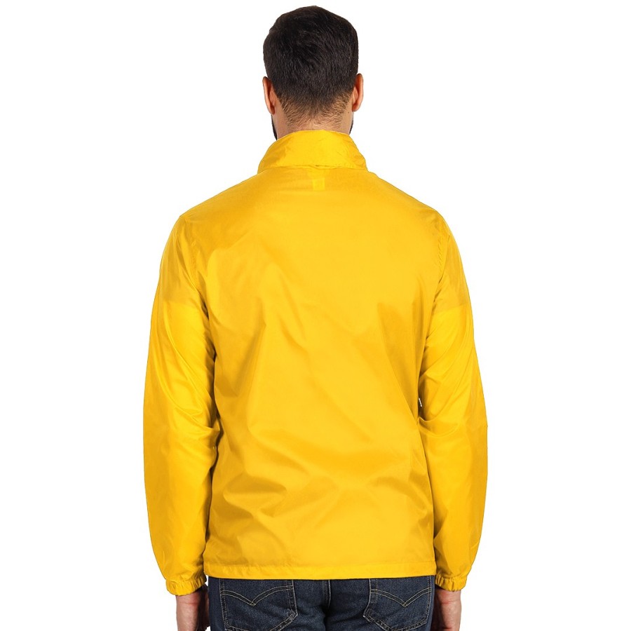 REGATA, windbreaker, yellow