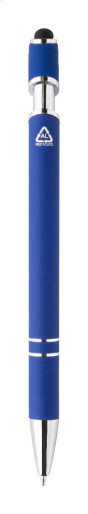 Tonnel Soft touch ballpoint pen