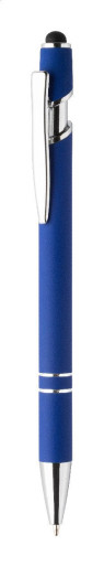 Tonnel Soft touch ballpoint pen