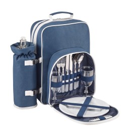 ARBOR. Picnic cooler backpack