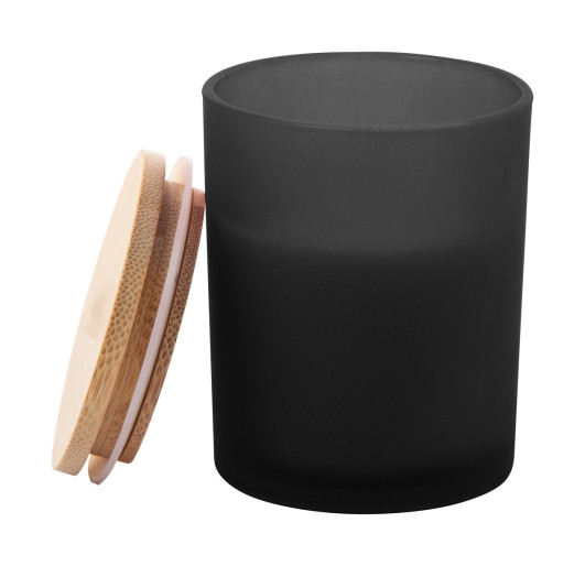 Daizu XL candle, sandalwood
