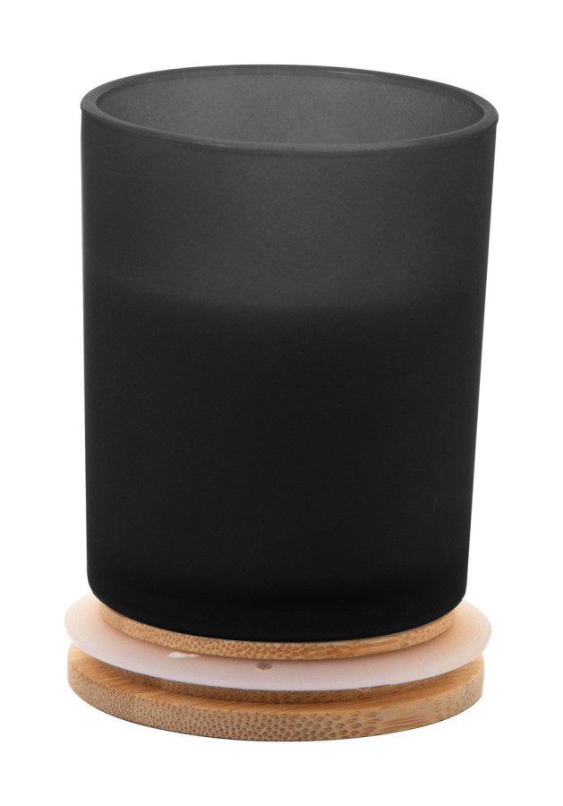 Daizu XL candle, sandalwood