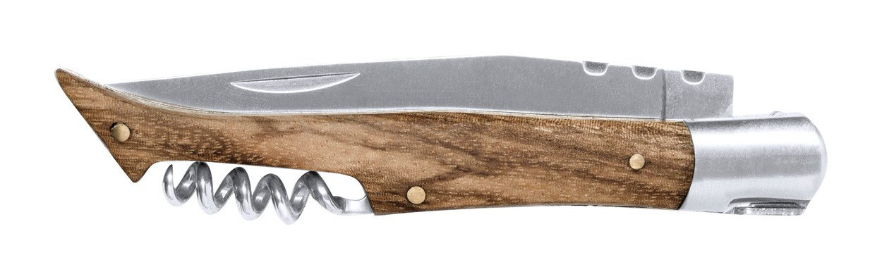 Sparq pocket knife