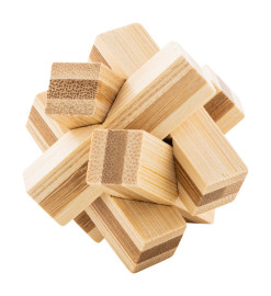 Crossboo magic puzzle