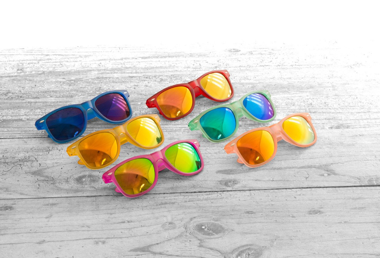 Nival sunglasses