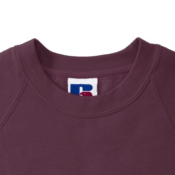 RUSSELL men's CLASSIC sweatshirt