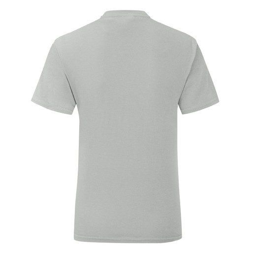 Fruit of the Loom, GIRLS ICONIC 150T, kids T-shirt