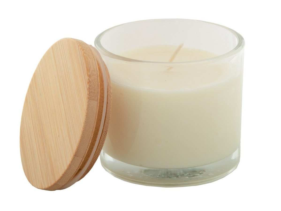 Mihama candle