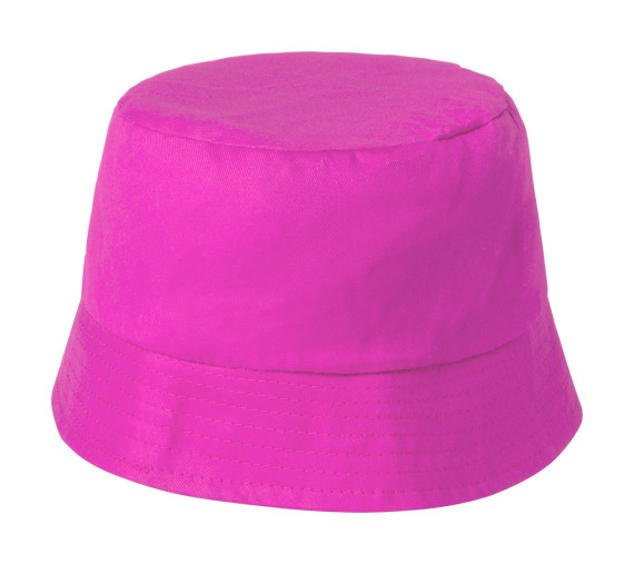 Bucketo kapa za pecanje