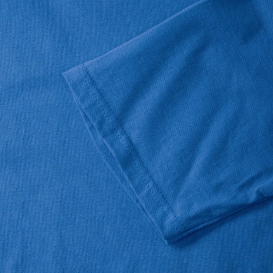 RUSSELL unisex klasik majica kratkih rukava