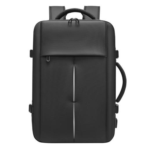 COMPACT, black