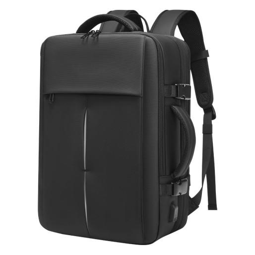 COMPACT, black