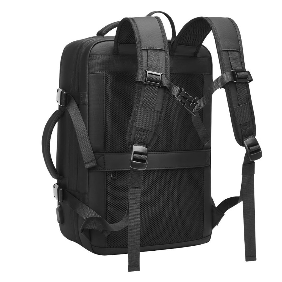 COMPACT, black