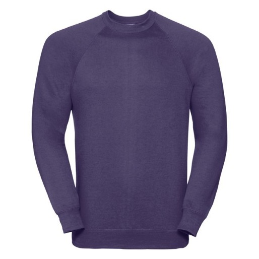 RUSSELL men's CLASSIC sweatshirt