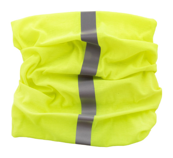 Reflex višenamenski fluo šal,bandana
