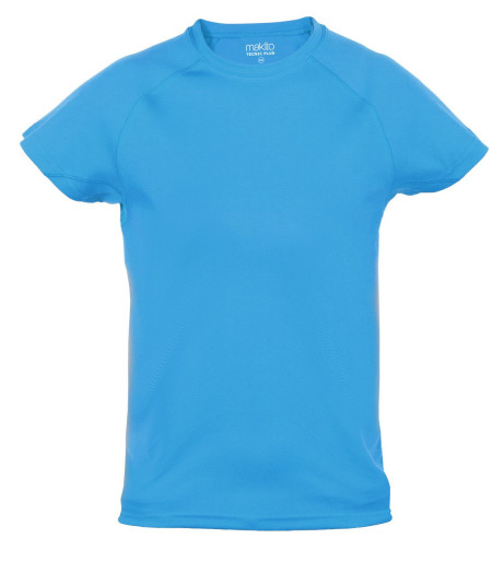 Tecnic Plus K kids sport T-shirt