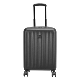 FIRST CLASS, kofer, crni