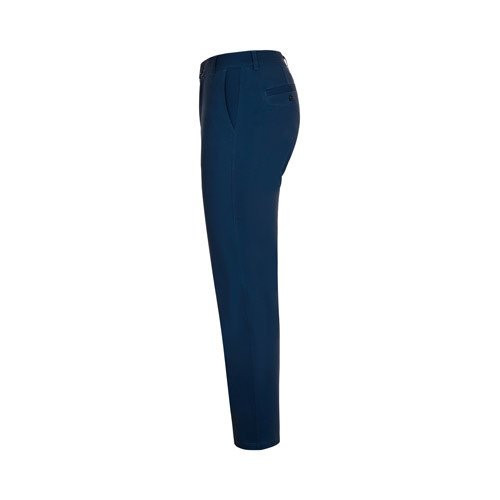 VL VISHNU. Uniseks rastegljive chino pantalone (260g/m²), od pamuka (98%) i elastina (2%)