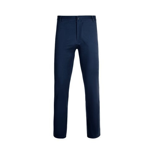 VL VISHNU. Uniseks rastegljive chino pantalone (260g/m²), od pamuka (98%) i elastina (2%)