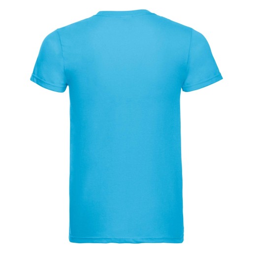 RUSSELL Muška strukirana majica