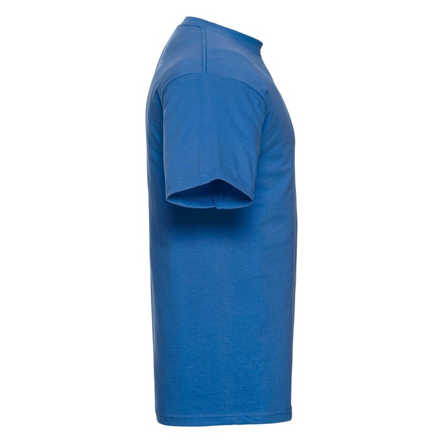 RUSSELL unisex classic majica