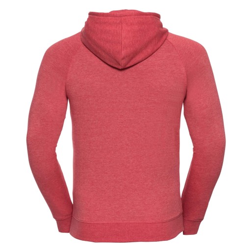 RUSSELL Men's Hooded Hoodie