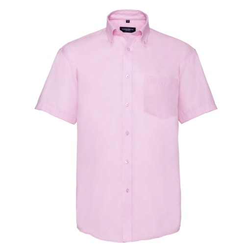 SS Ult non-ironing men's shirt