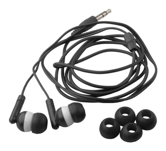 Cort earphones