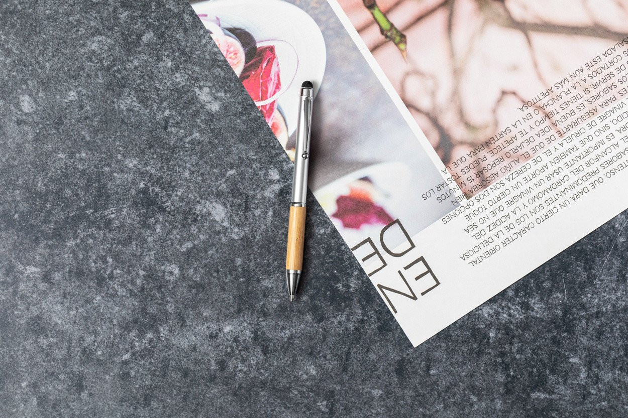 Layrox touch hemijska olovka