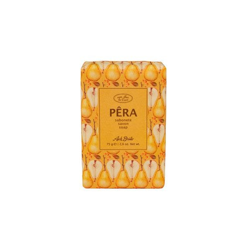 FRUTADOS I. Soaps based on vegetable soap and enriched with coconut oil (75 g)