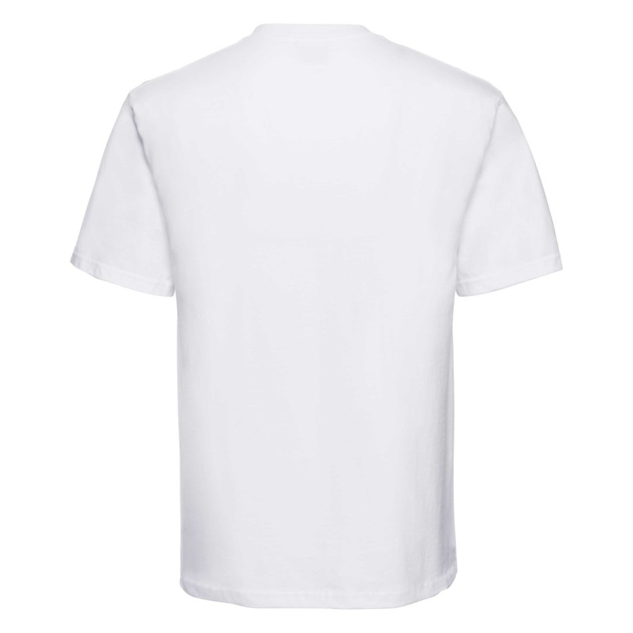 RUSSELL Authentic Heavyweight T muška majica kratkih rukava