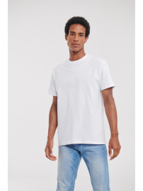 RUSSELL muška hevi T majica kratkih rukava