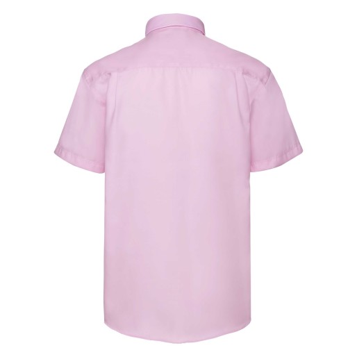 SS Ult non-ironing men's shirt