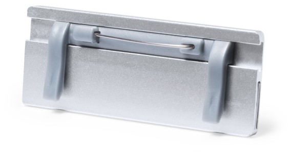 Donpok id badge donpok